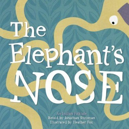 The Elephant's Nose