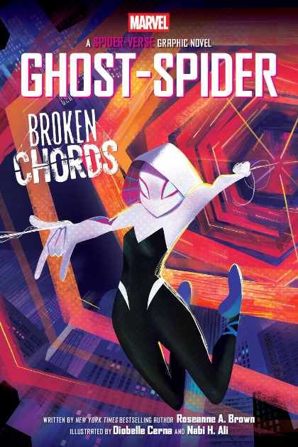 Broken Chords