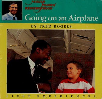 Going on an Airplane