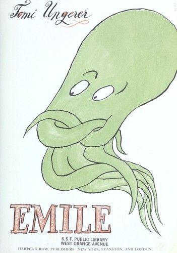 Emile