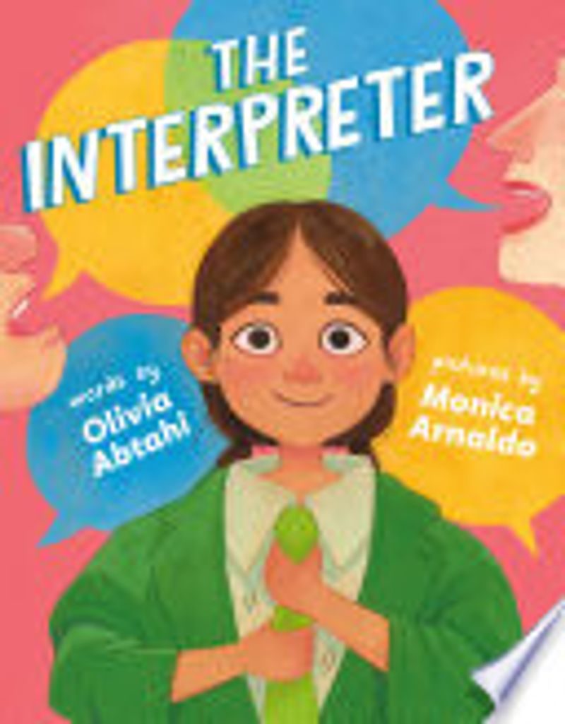 The Interpreter