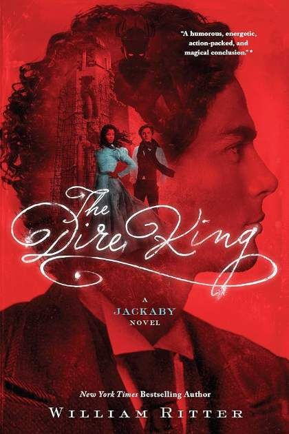 The Dire King