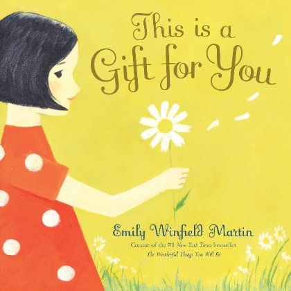 This Is a Gift for You