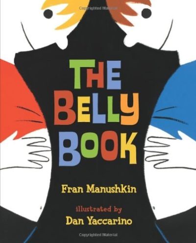 The Belly Book