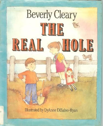 The Real Hole
