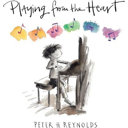 Playing from the Heart