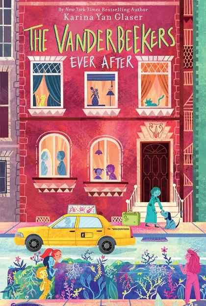 The Vanderbeekers Ever After