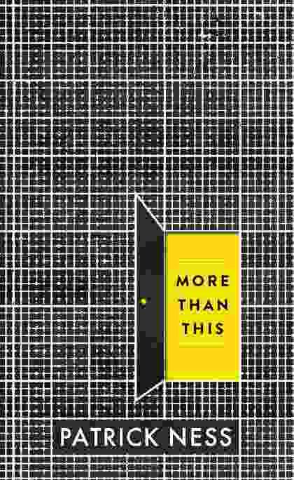 More Than This