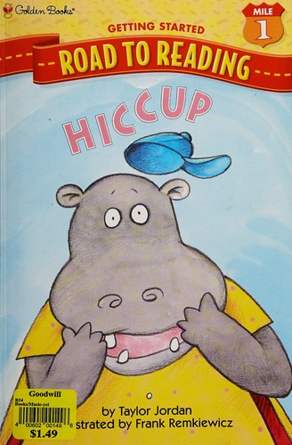Hiccup