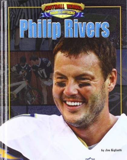 Philip Rivers