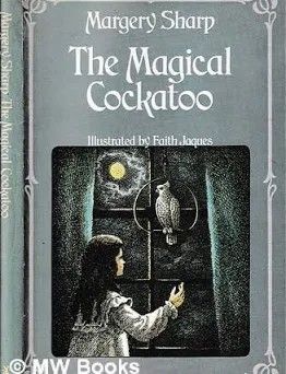 The Magical Cockatoo