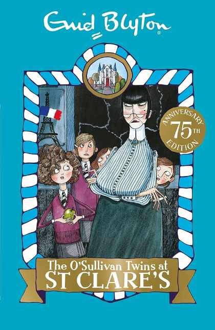 The O'Sullivan Twins