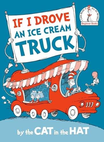 If I Drove an Ice Cream Truck