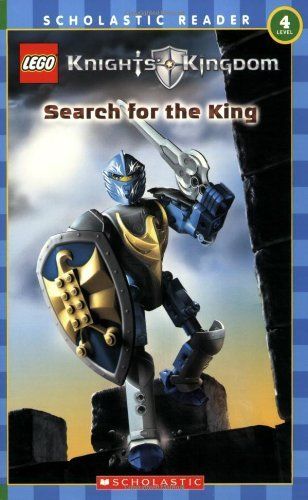 Search for the King
