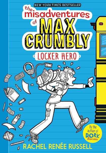 Locker Hero