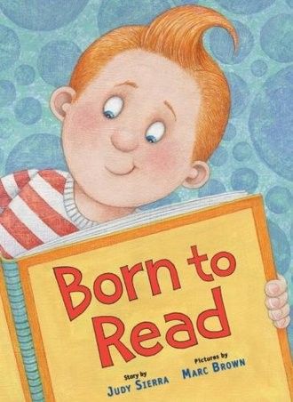Born To Read