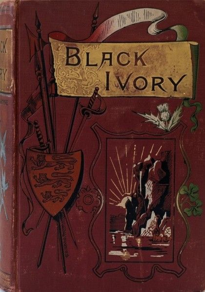 Black Ivory