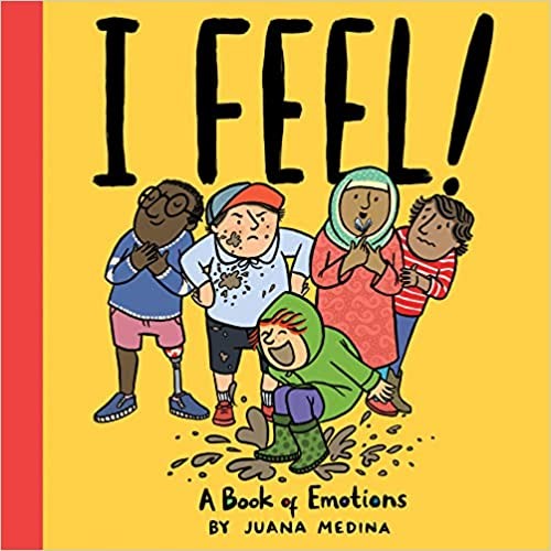 I FEEL!