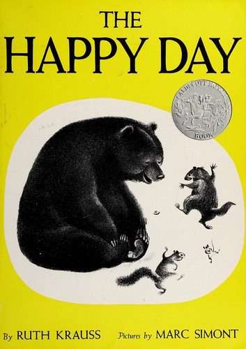 The Happy Day