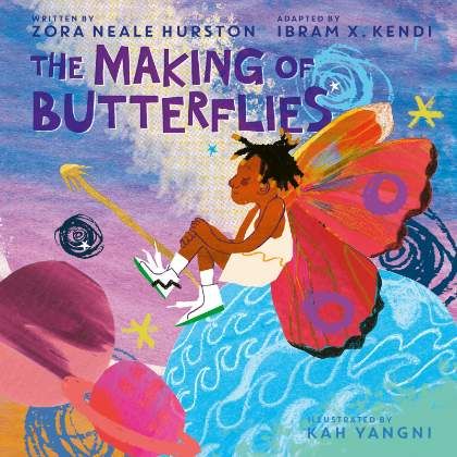 The Making of Butterflies