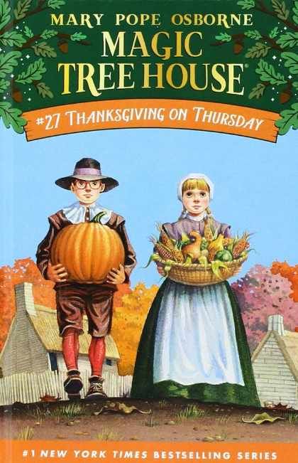Thanksgiving on Thursday