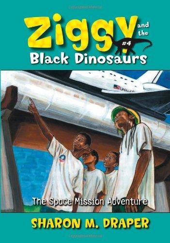 Ziggy and the Black Dinosaurs