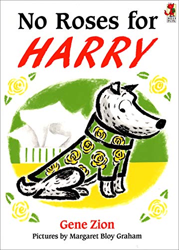 No Roses for Harry!