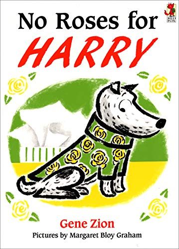 No Roses for Harry!