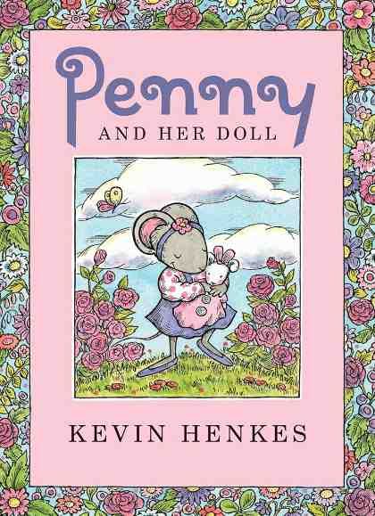 Penny and Her Doll