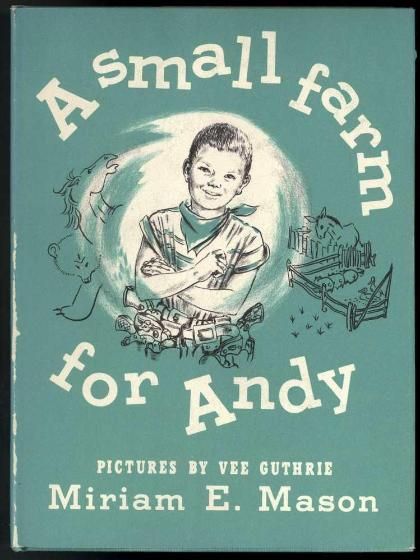 A Small Farm for Andy