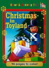 Christmas in Toyland