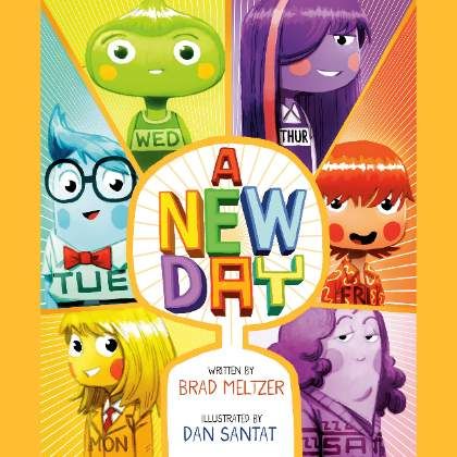 A New Day