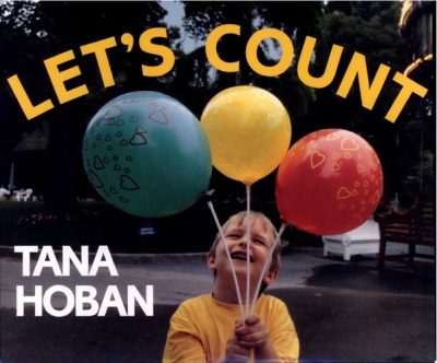 Let's Count