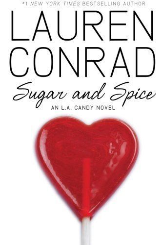 Sugar and Spice