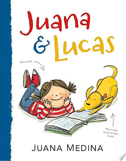 Juana and Lucas