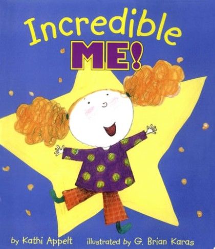 Incredible Me!