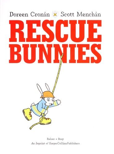 Rescue Bunnies