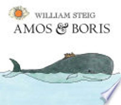 Amos & Boris