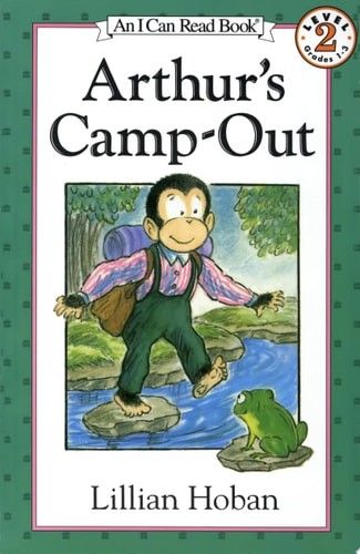 Arthur's Camp-Out