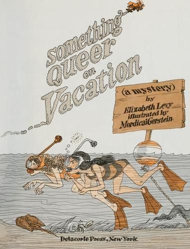 Something Queer on Vacation