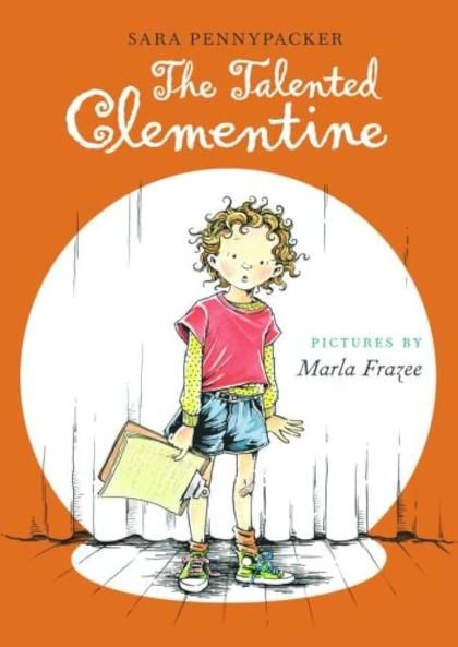The Talented Clementine