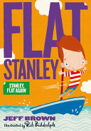 Stanley, Flat Again!