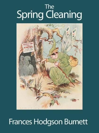 The Spring Cleaning