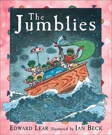 The Jumblies