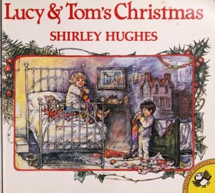 Lucy & Tom's Christmas