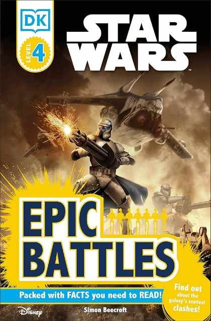 Epic Battles