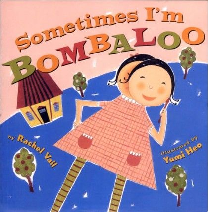 Sometimes I'm Bombaloo
