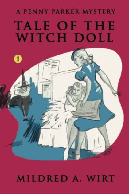 Tale of the Witch Doll