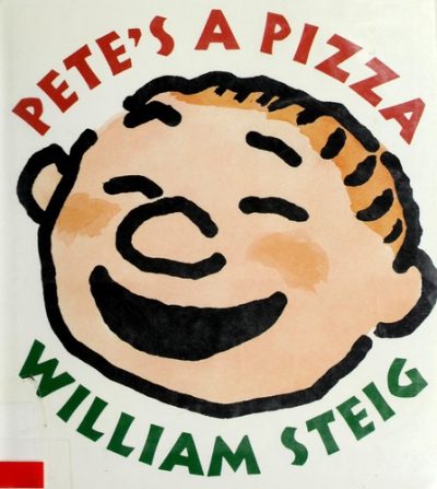 Pete's a Pizza