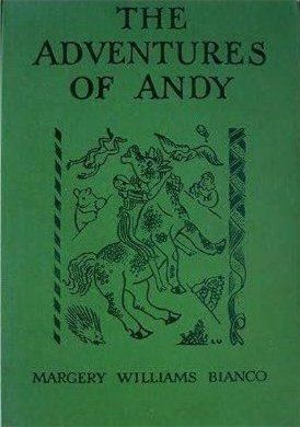 The Adventures of Andy